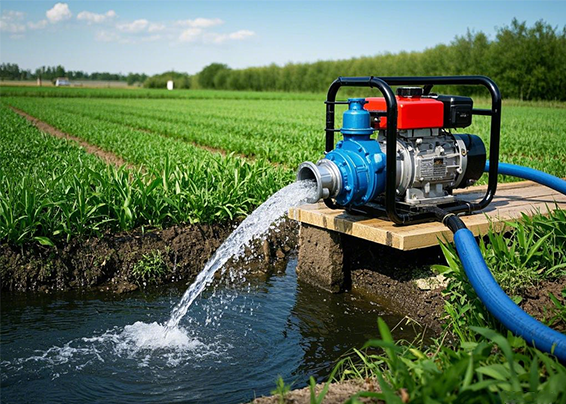 Agriculture