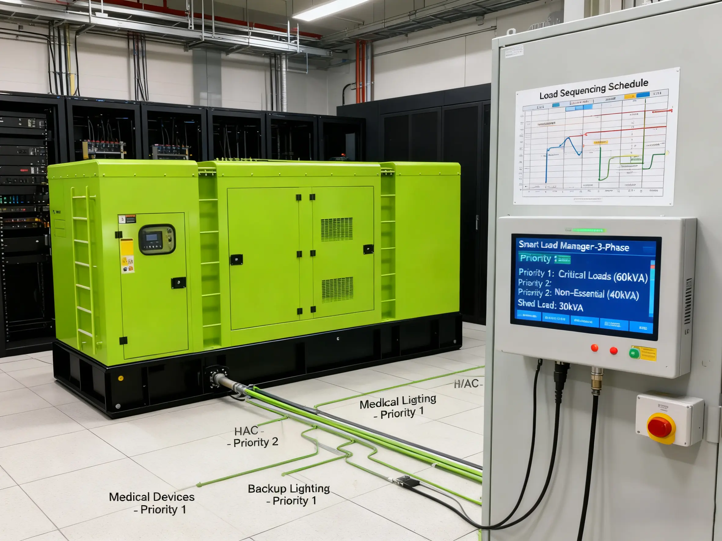 generator tripping generator tripping