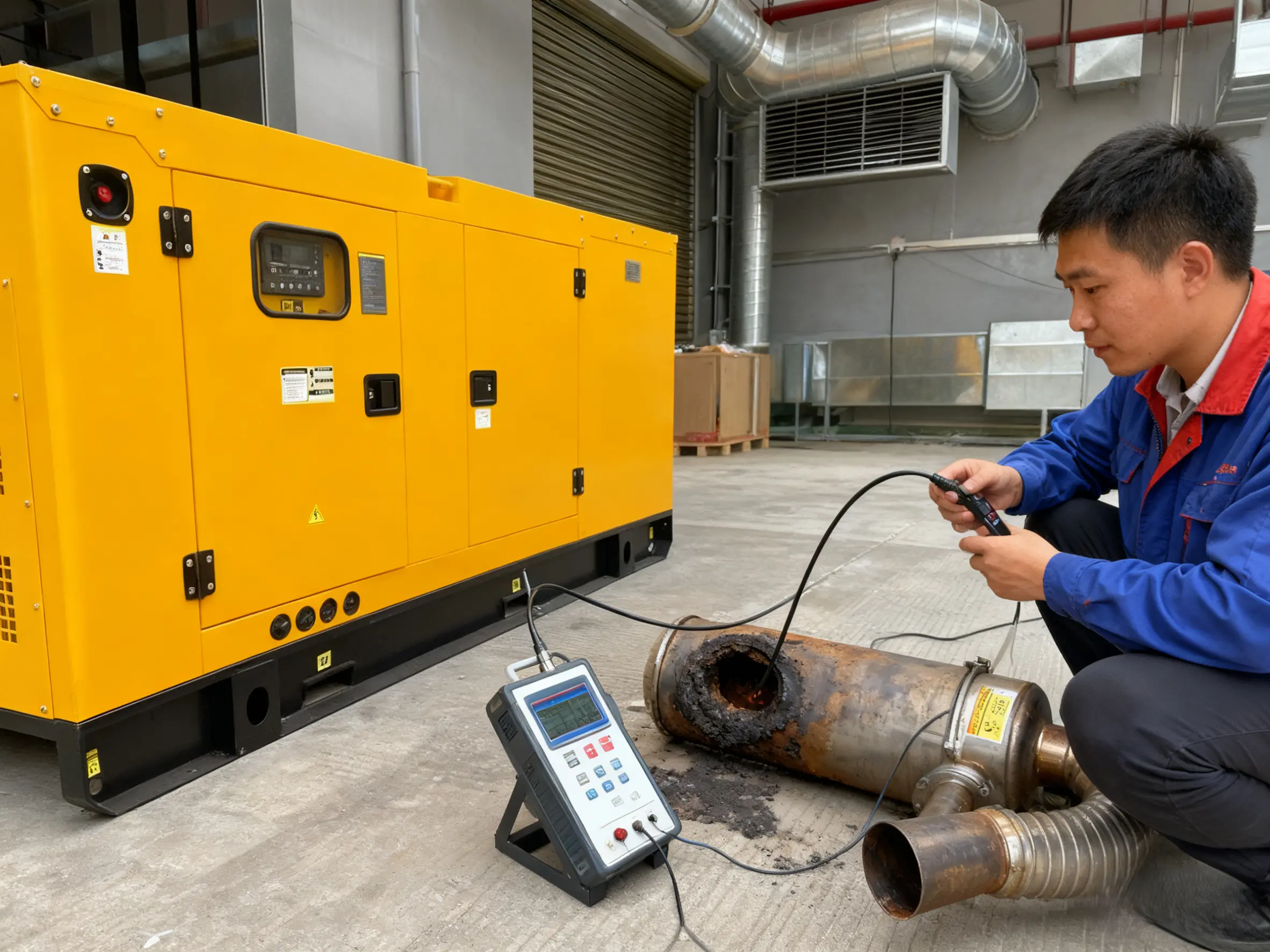 generator troubleshooting generator troubleshooting