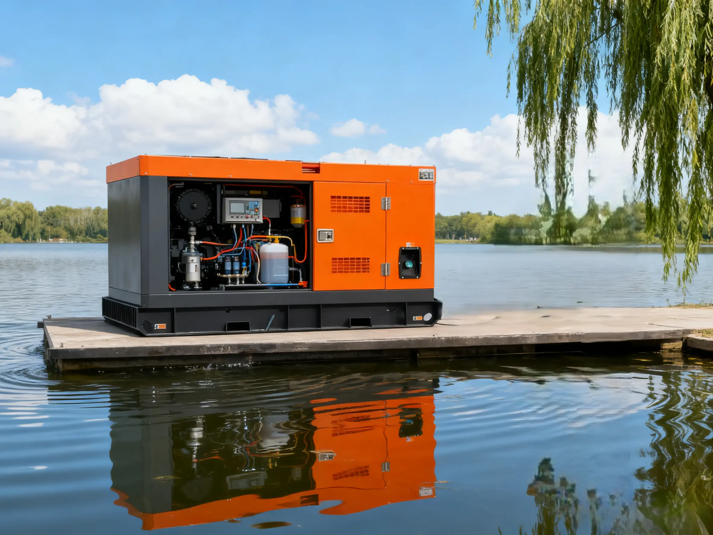 generator governor generator governor