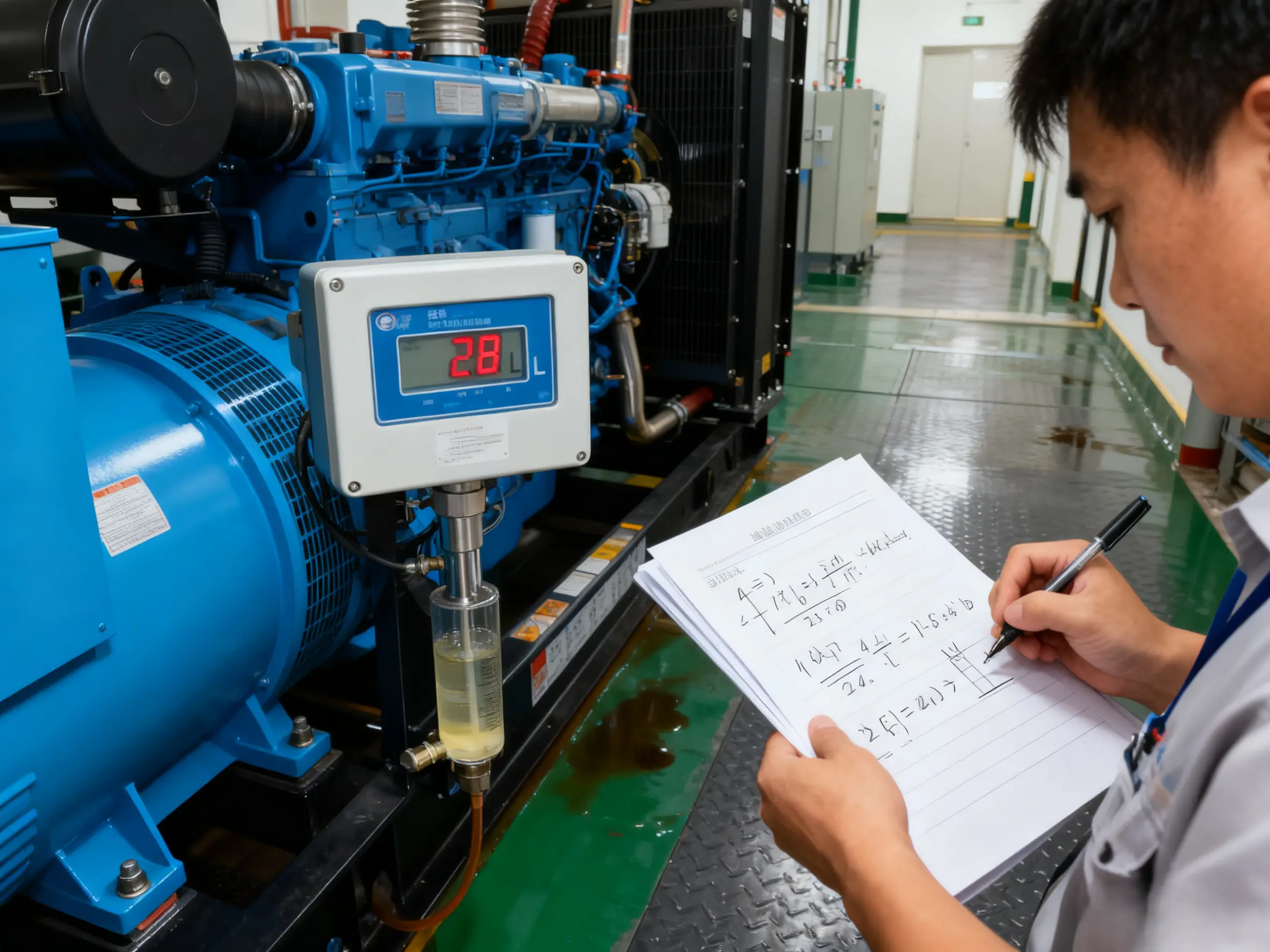 500kva diesel generator