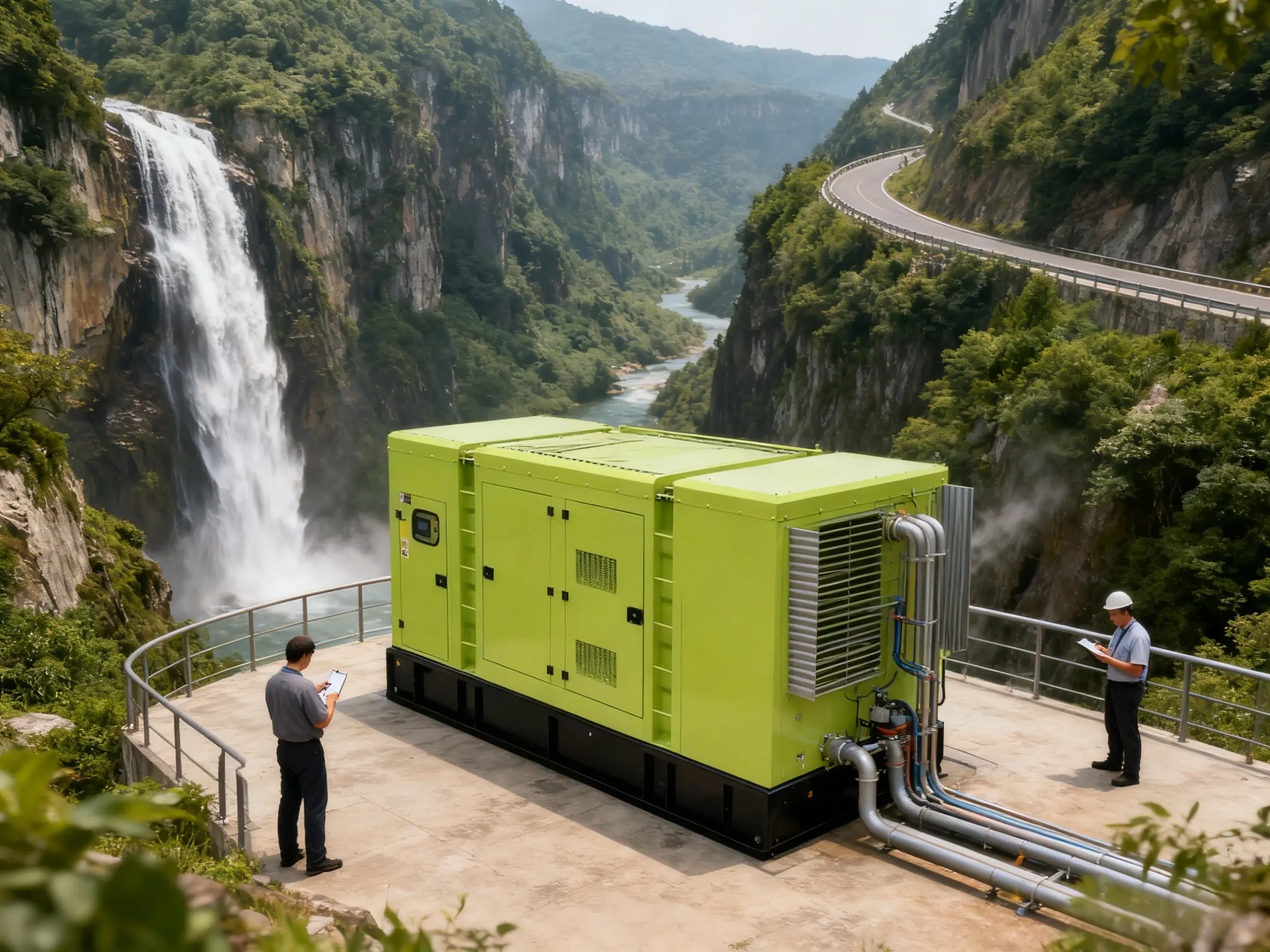 Diesel cooling fan Diesel cooling fan