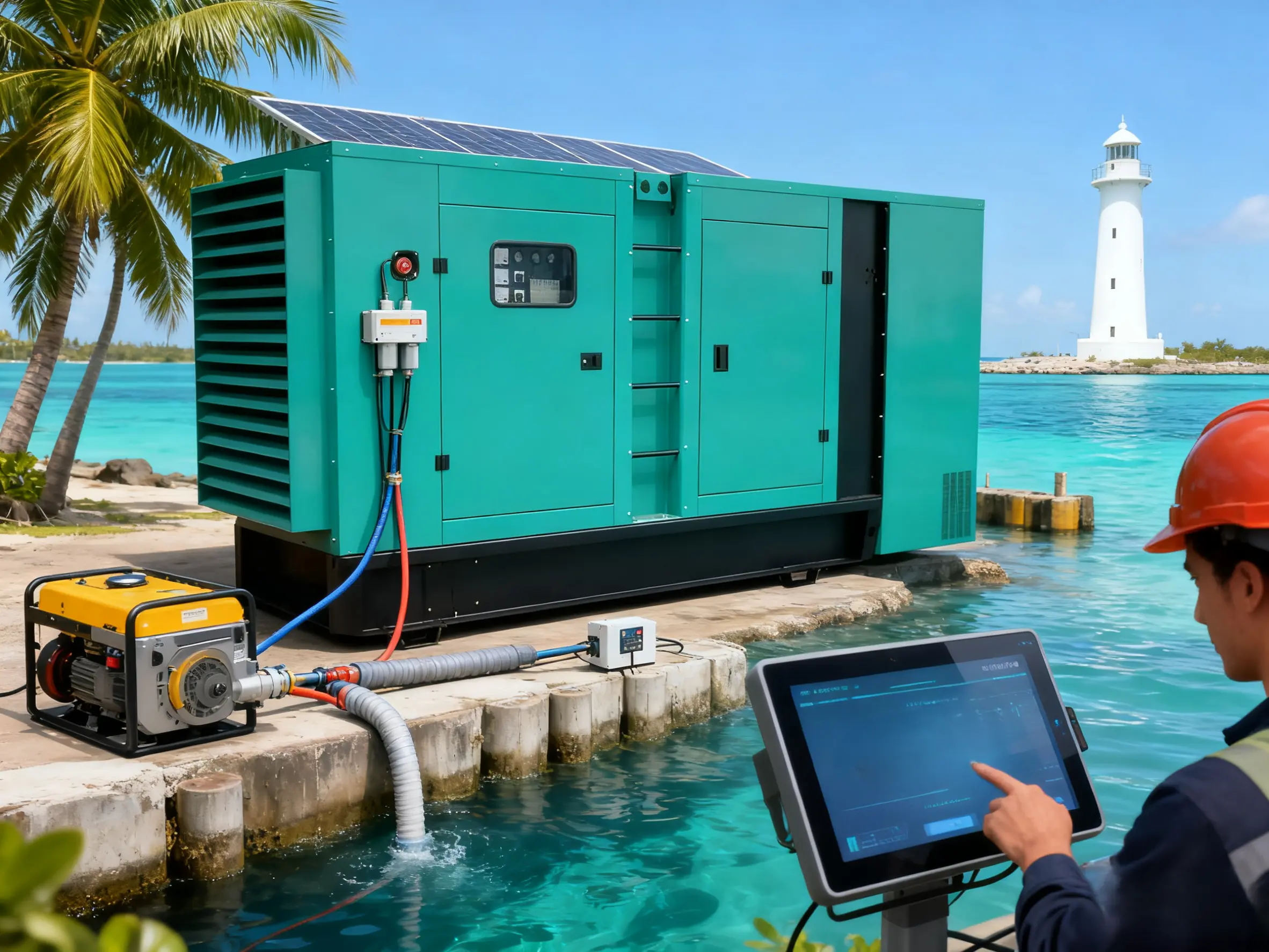 generator quick connection generator quick connection