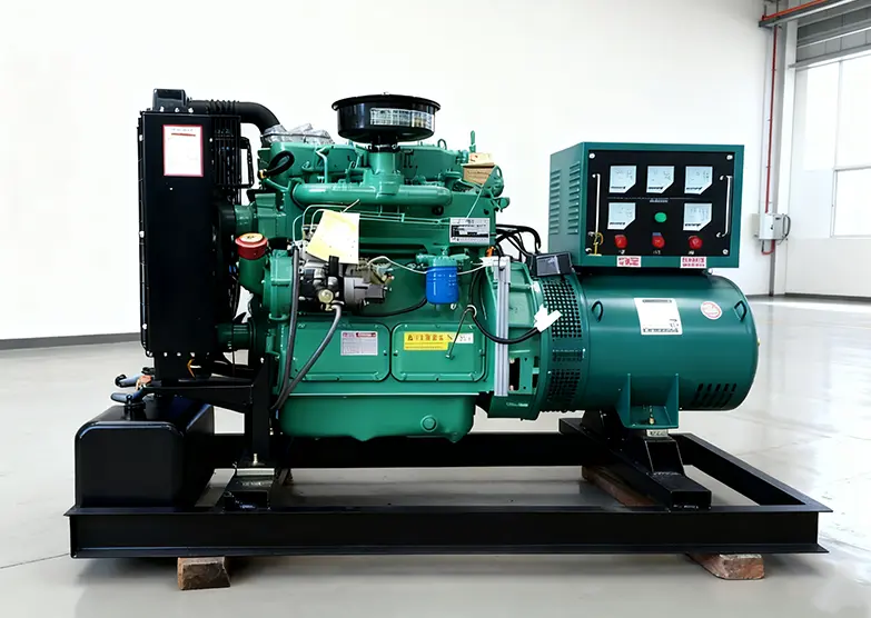 Diesel fuel tank Diesel fuel tank