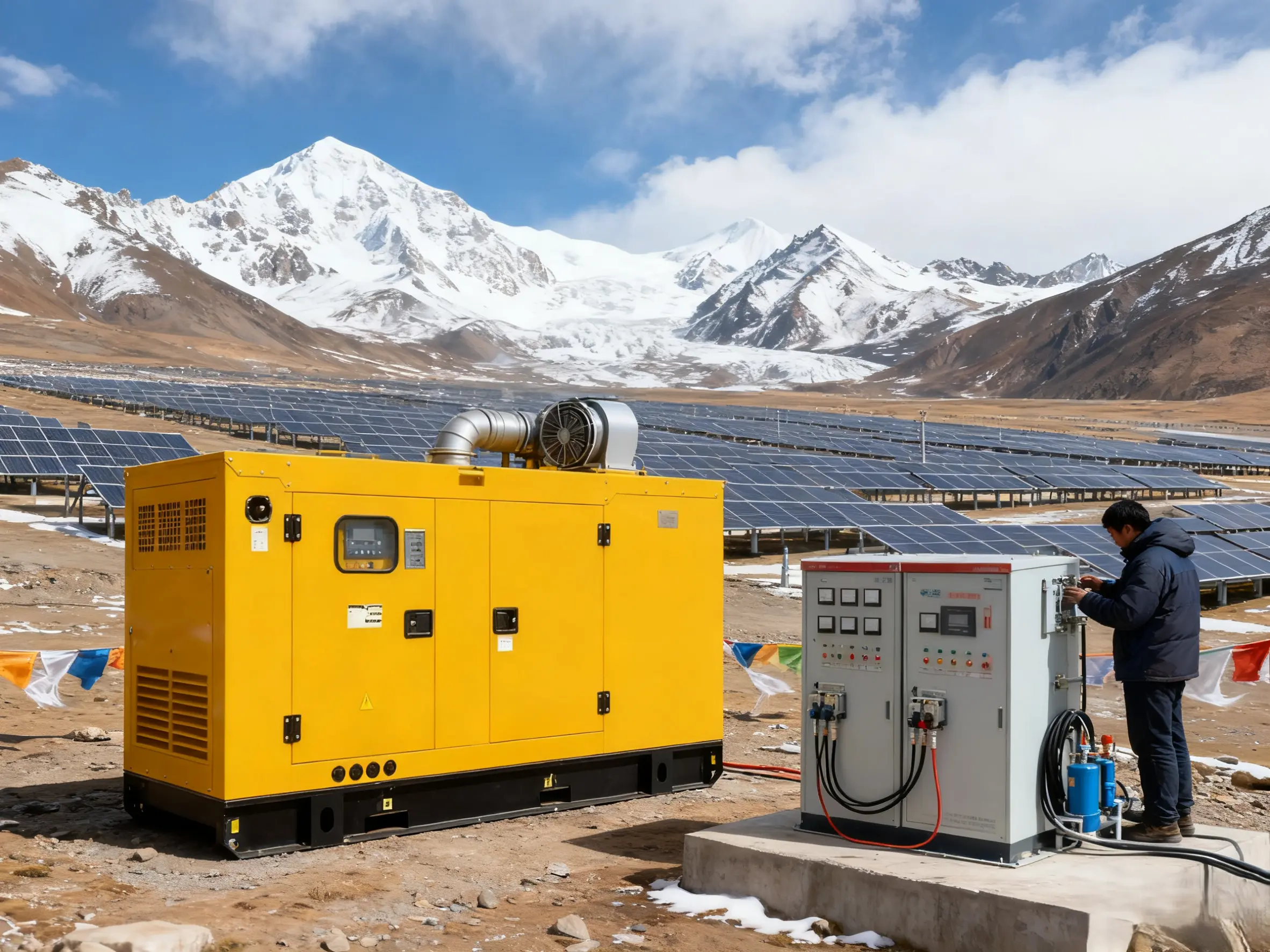 causes of generator frequency fluctuation causes of generator frequency fluctuation