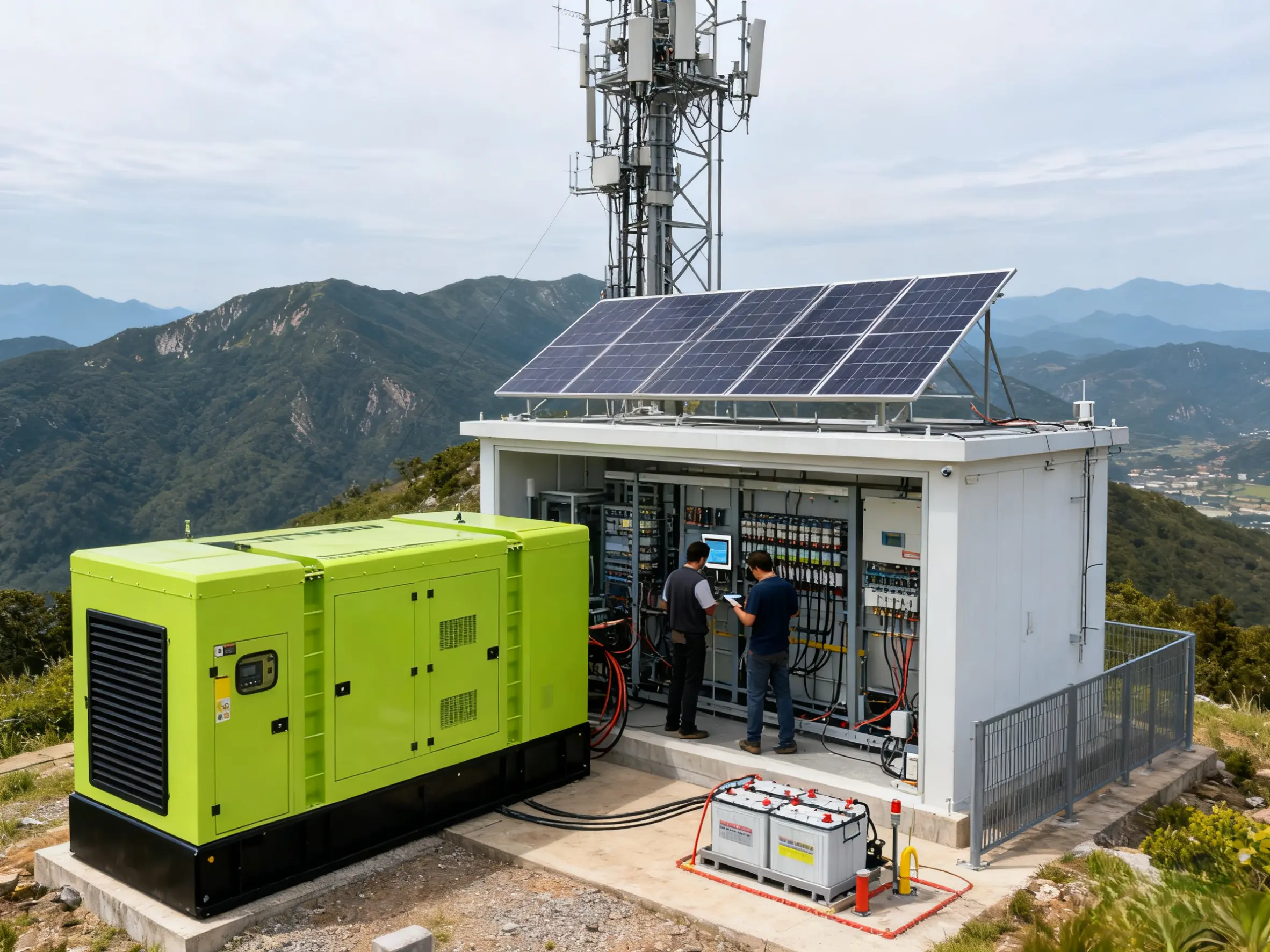 Diesel electrical parts Diesel electrical parts