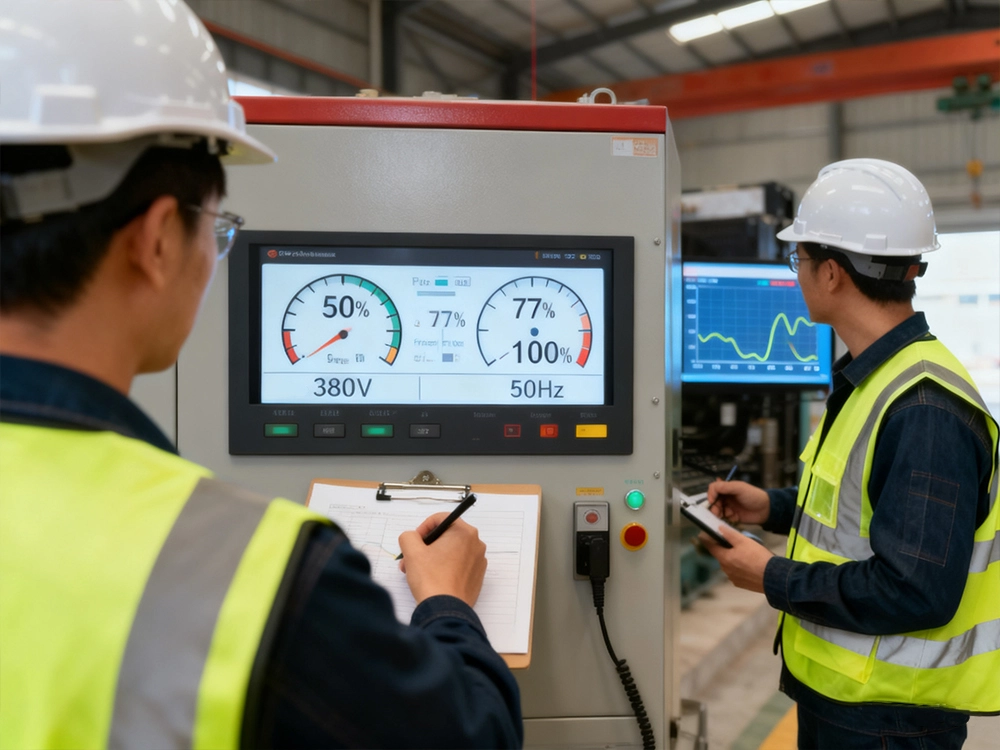 Diesel Installation Service Diesel Installation Service