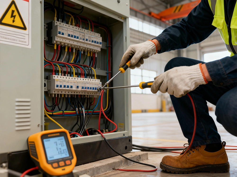 Diesel Installation Service