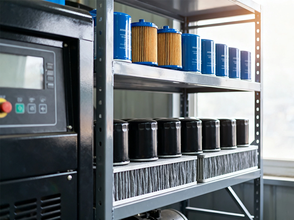 Diesel Mechanical Parts Diesel Mechanical Parts