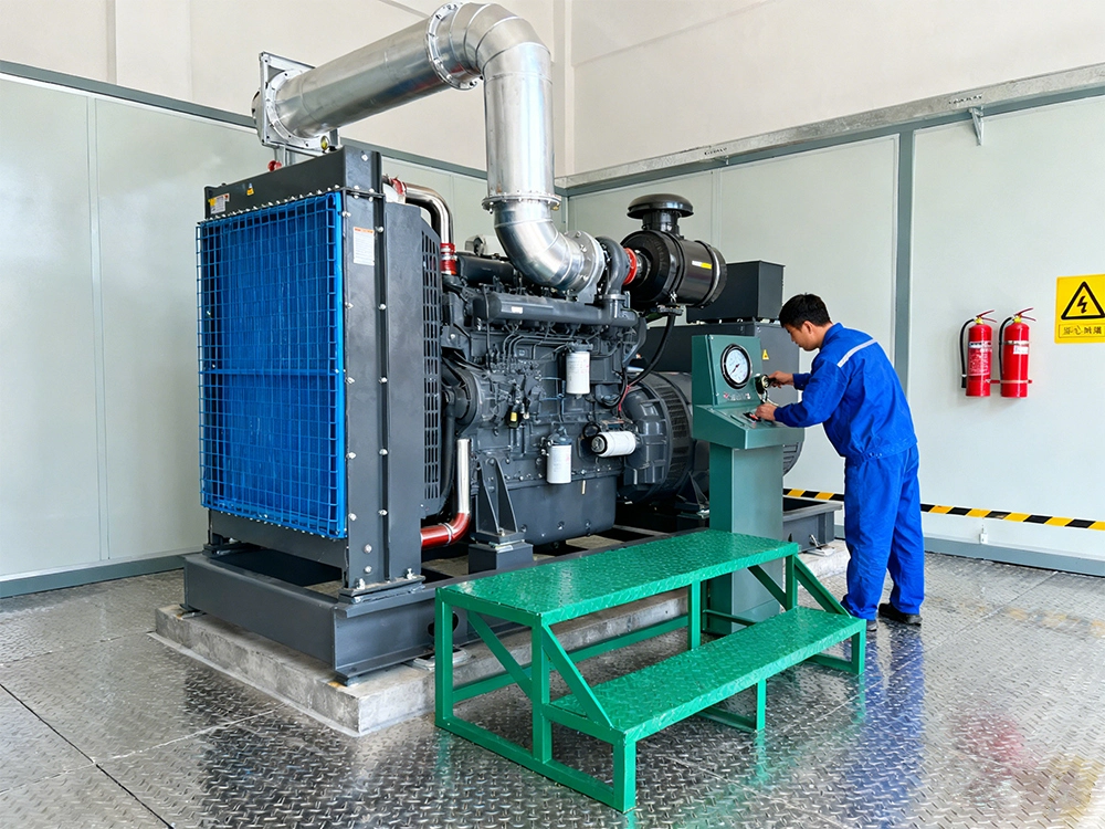 difference between single phase and three phase generator