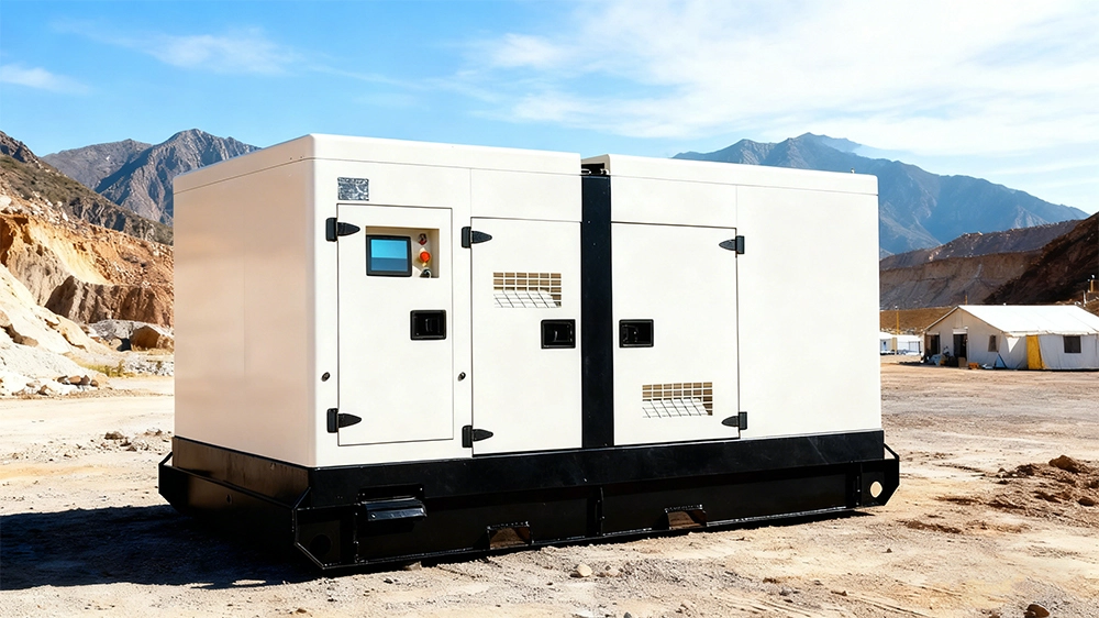 diesel generator diesel generator
