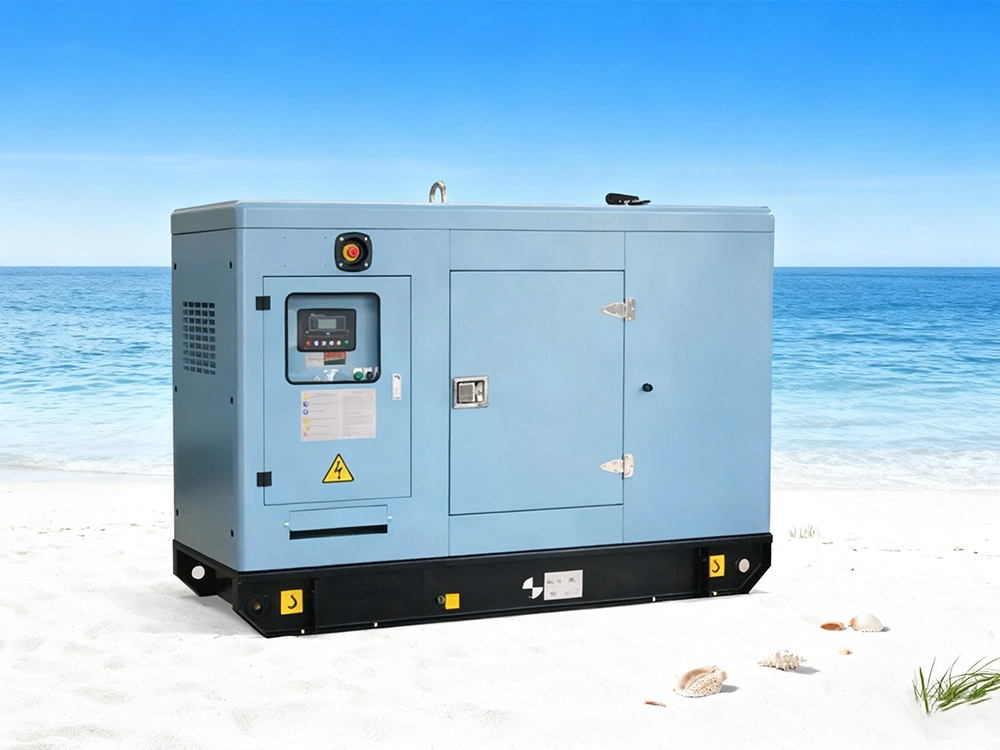 continuous generator ratings