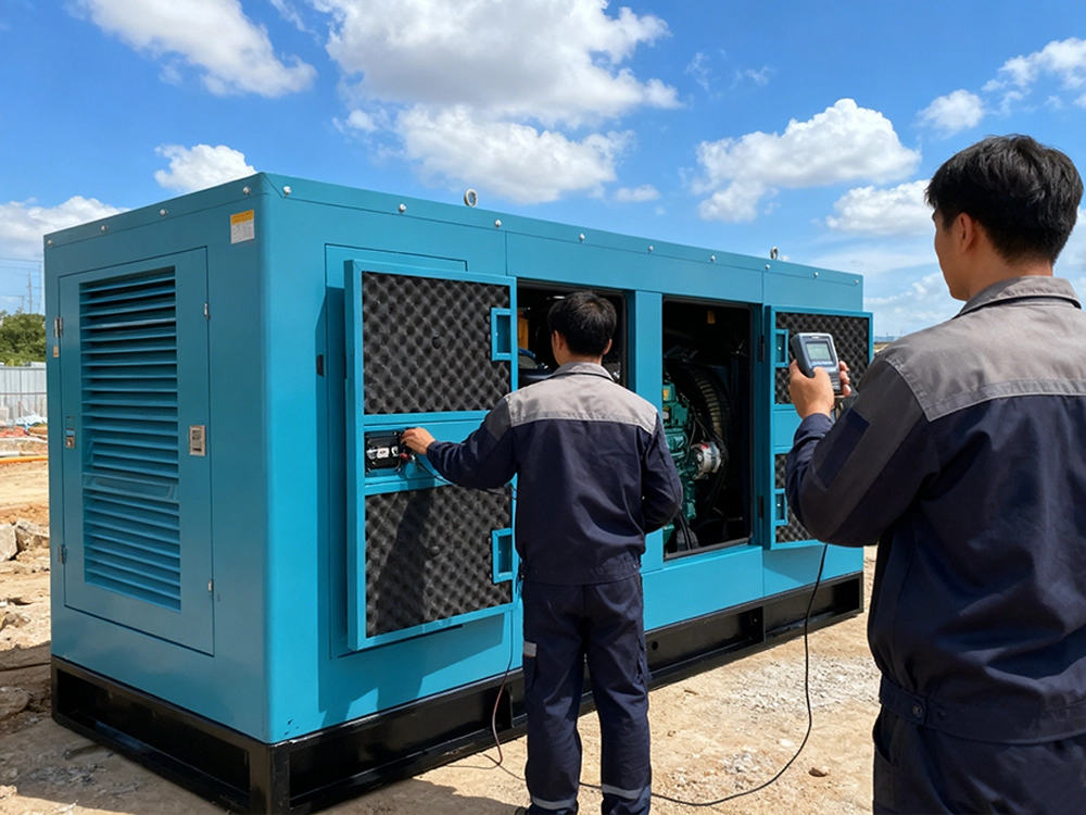 best sound absorbing material for generator best sound absorbing material for generator