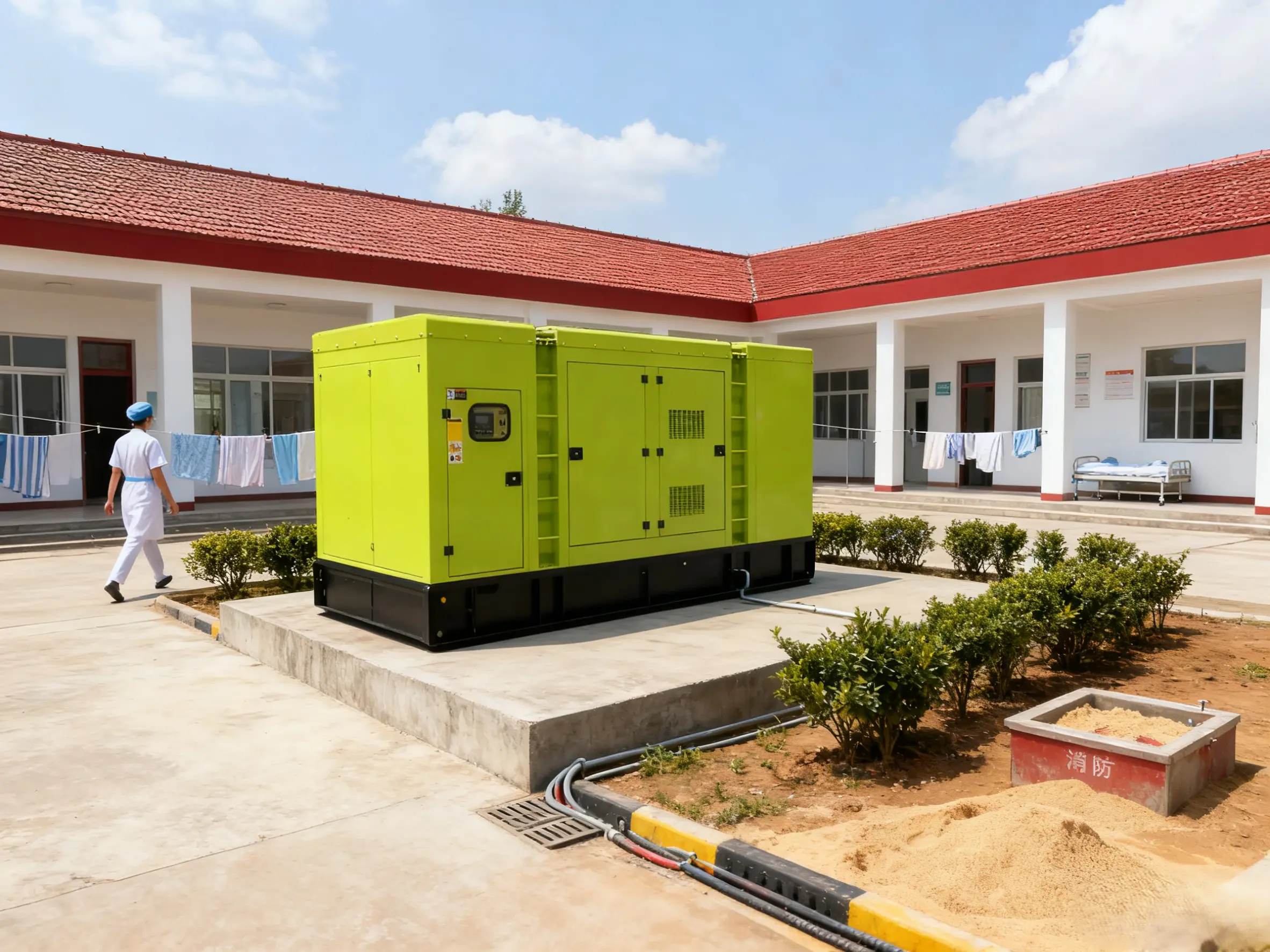 Diesel starter battery Diesel starter battery