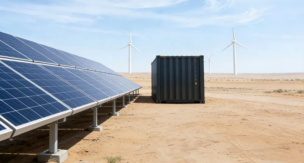 Hybrid Solar-Diesel Power Systems Hybrid Solar-Diesel Power Systems