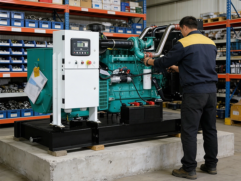 Generator Starter Battery Generator Starter Battery