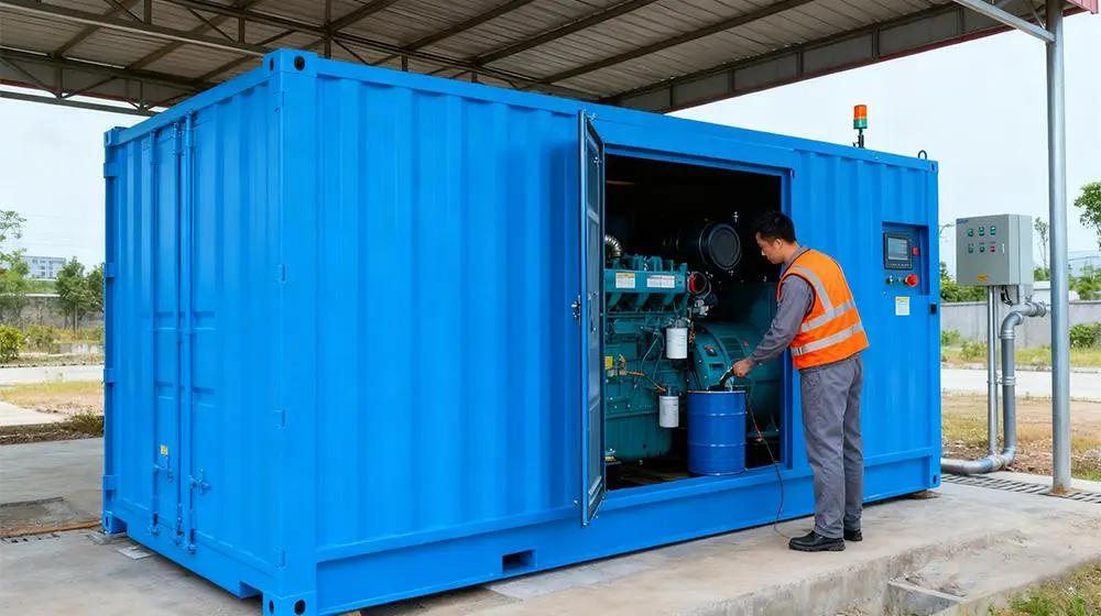 Diesel Engine Lubricants