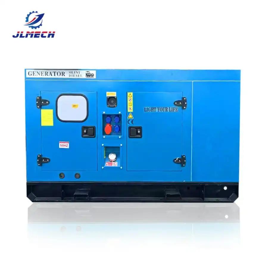 Generator Insulation Measurement Generator Insulation Measurement
