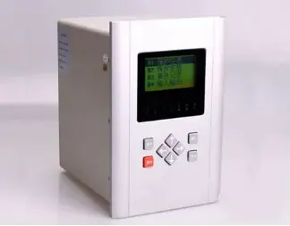 Loss-of-Excitation Protection Loss-of-Excitation Protection