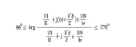 The action criterion The action criterion