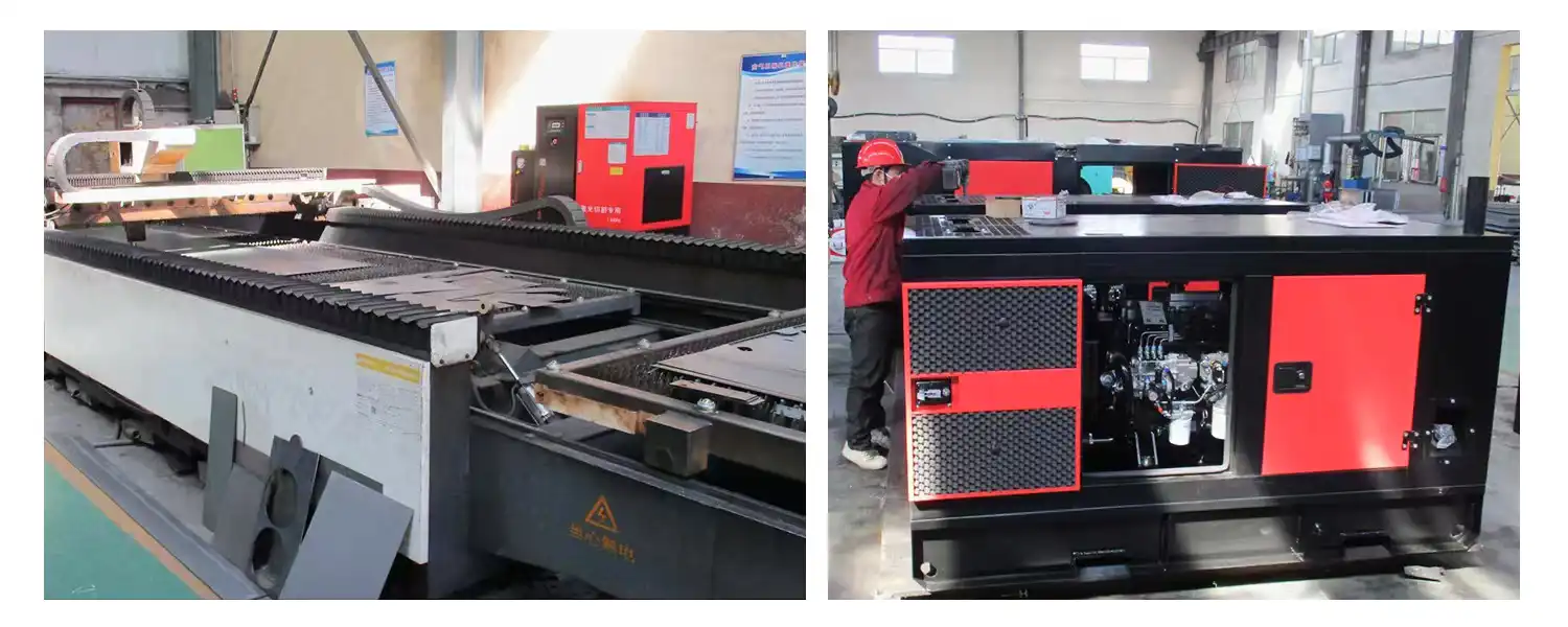 Quality Control Quality Control