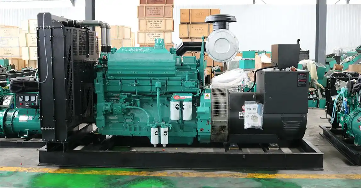 Cummins KTA19-G3A