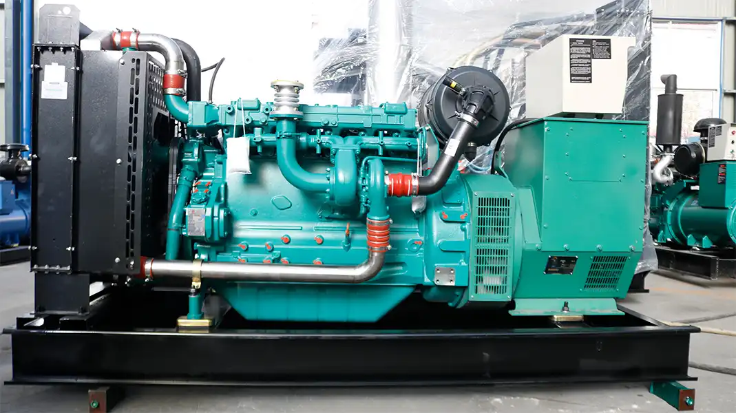 weichai WP6D132E200