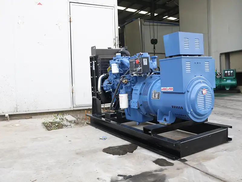 diesel generators yuchai 62 kva diesel generators yuchai 62 kva