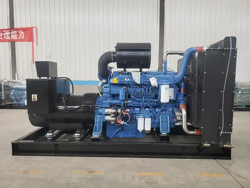 Yuchai Diesel Generator Yuchai Diesel Generator