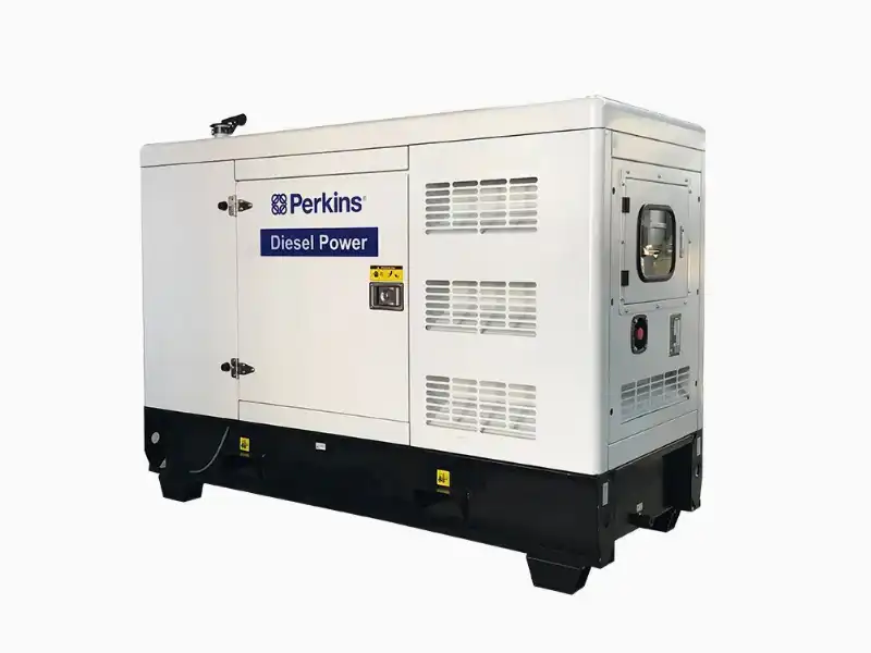 perkins silent diesel generator perkins silent diesel generator