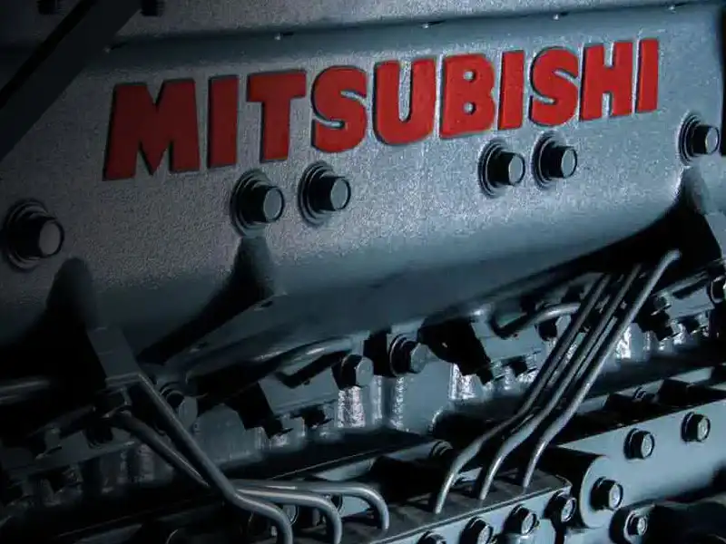 generator mitsubishi generator mitsubishi