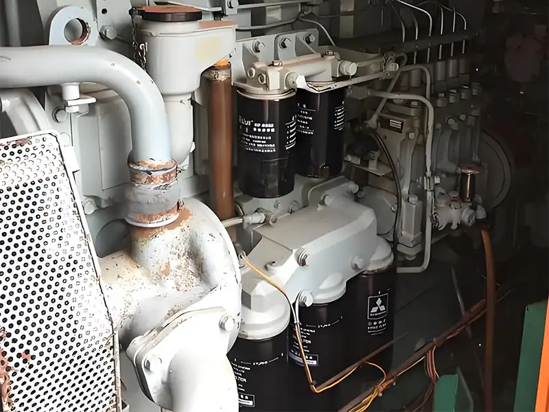 generator mitsubishi generator mitsubishi