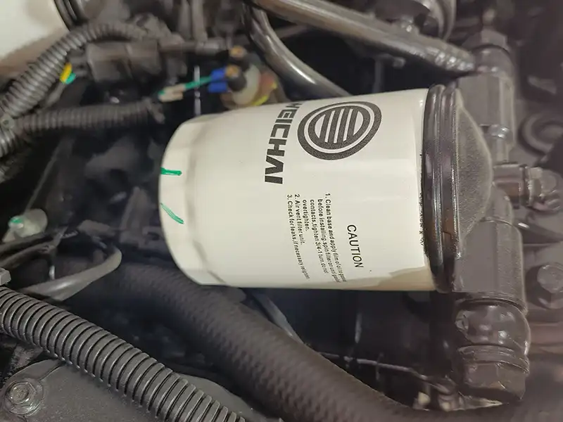 Standby generator 20kVA Standby generator 20kVA