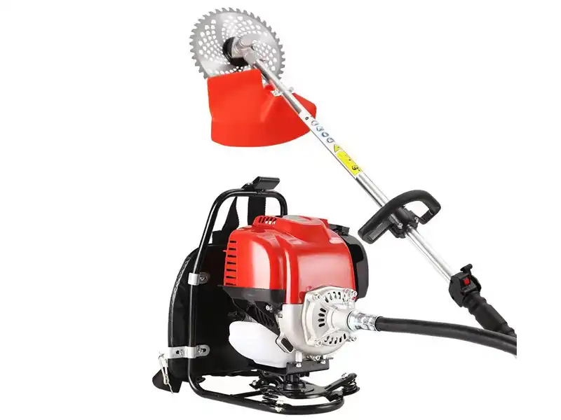 tussock trimmer