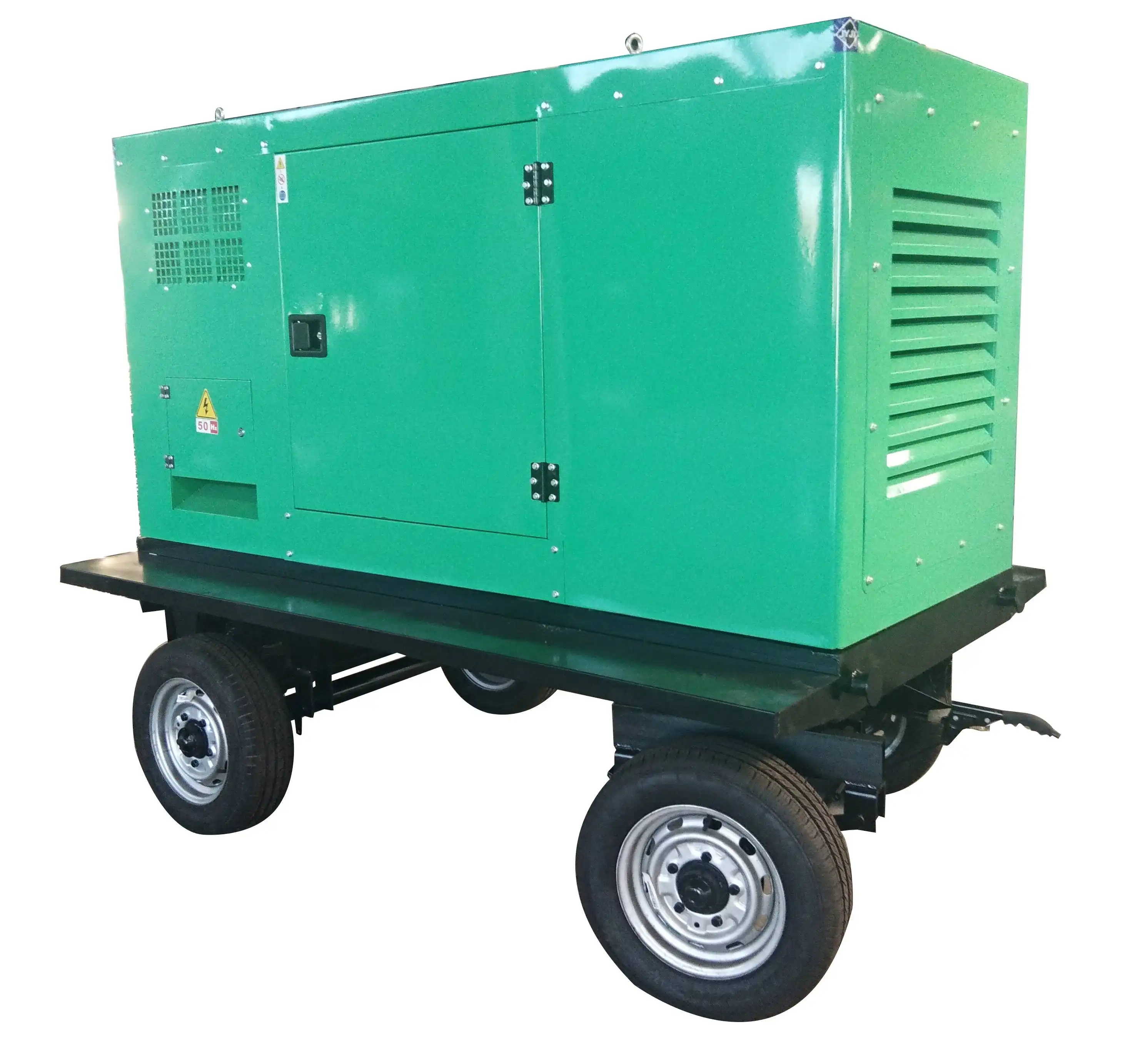 50kw diesel power generator