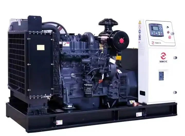 250kva diesel power generator