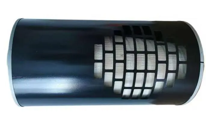 filter element of air filter