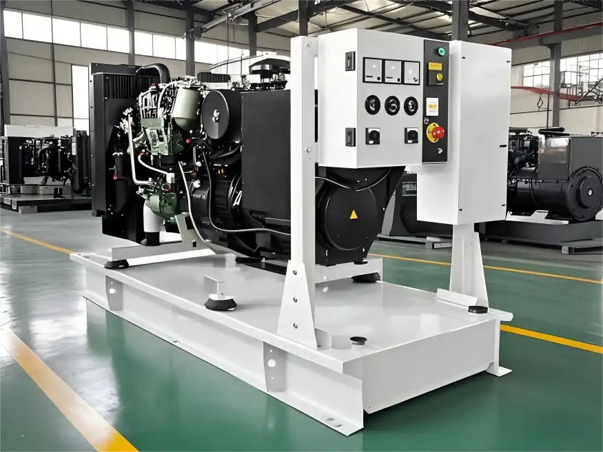 500kva diesel power generator