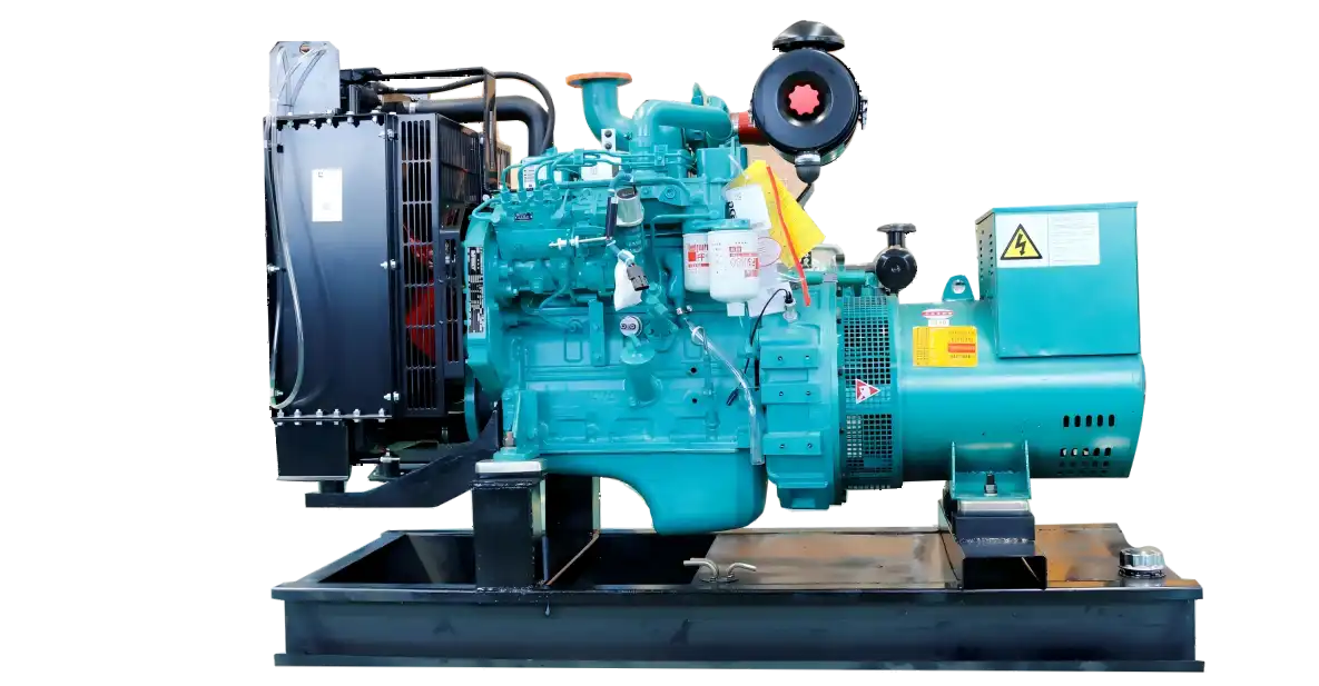 25kva diesel power generator