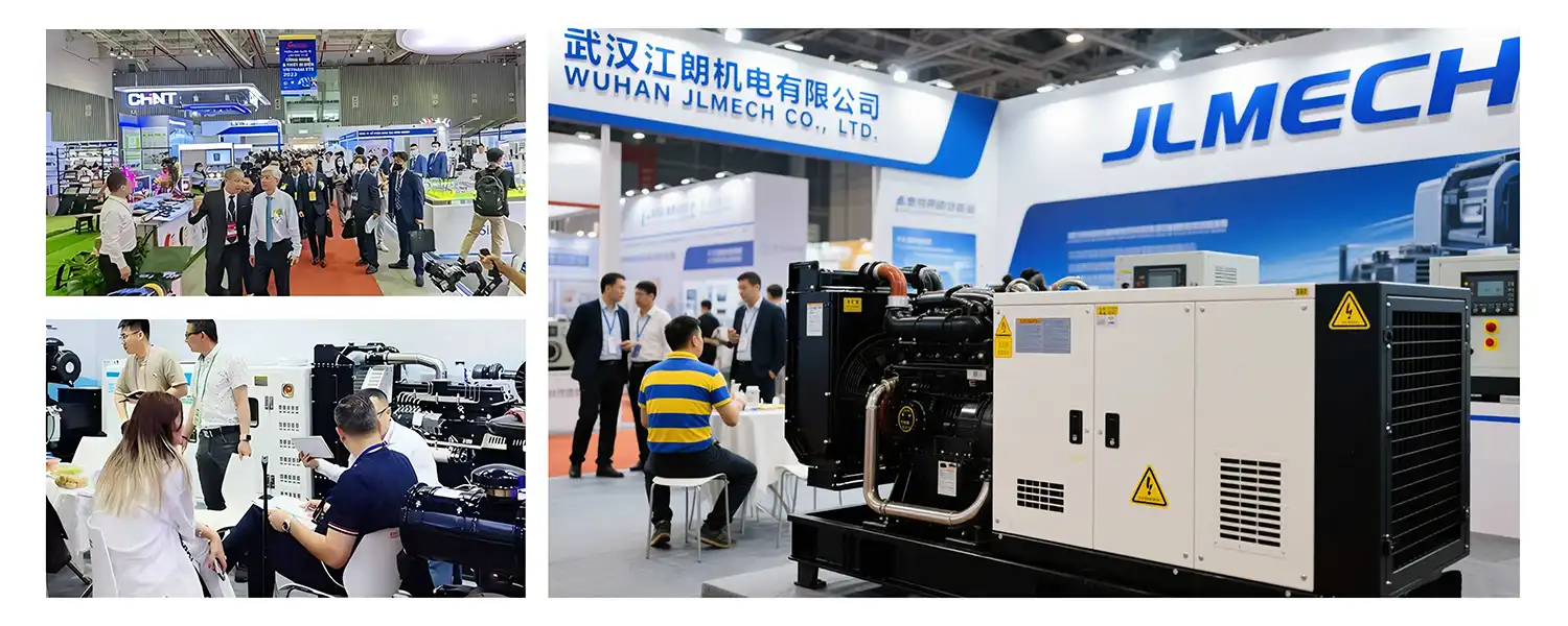 Global Exhibitions
