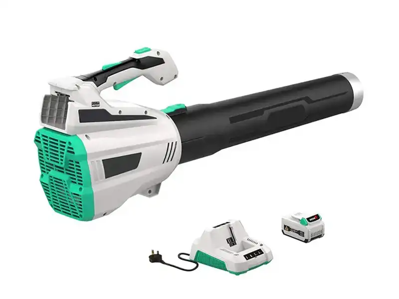 electric powered leaf blower electric powered leaf blower