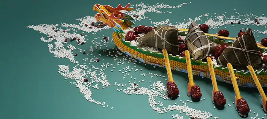 Dragon Boat Festival Holiday Notice Dragon Boat Festival Holiday Notice