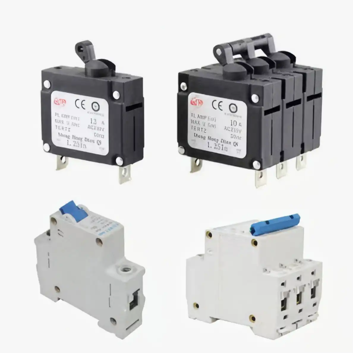 diesel generator breaker