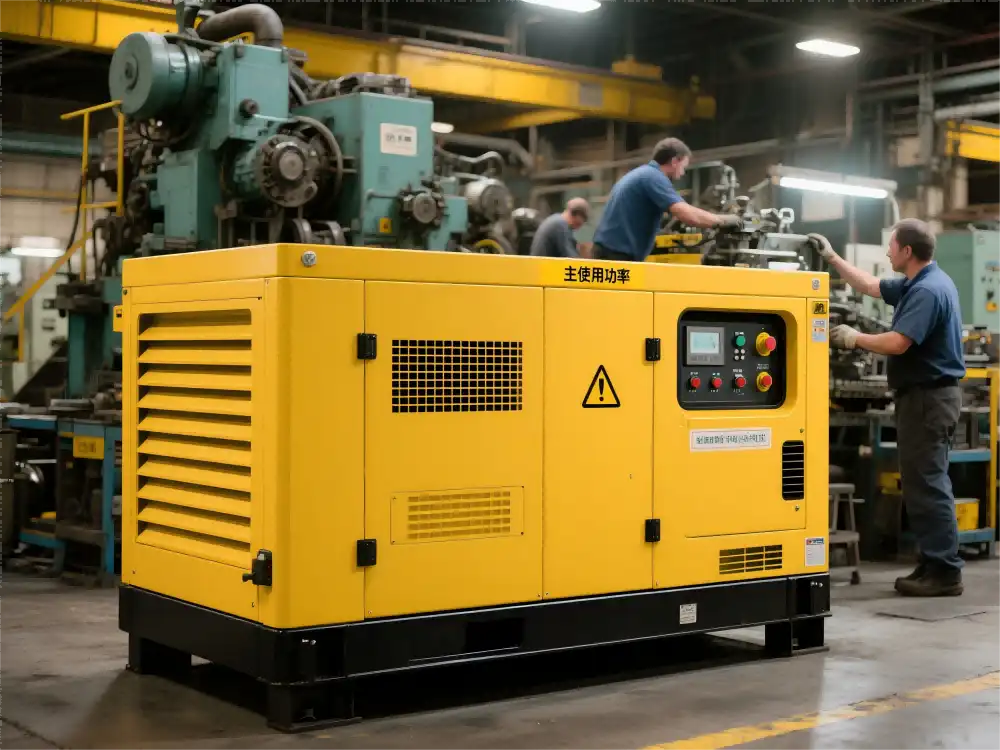 commercial diesel generators commercial diesel generators