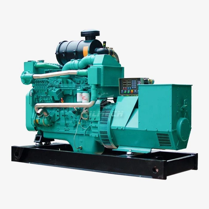 Marine Portable water-cooled generator