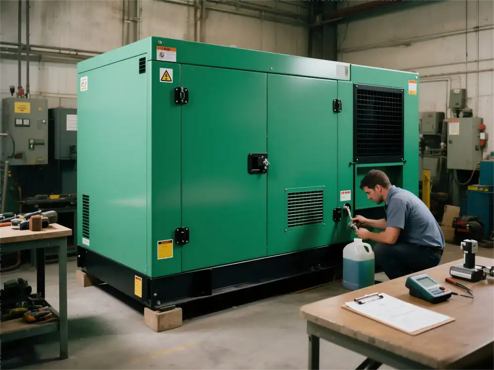 big diesel generator big diesel generator