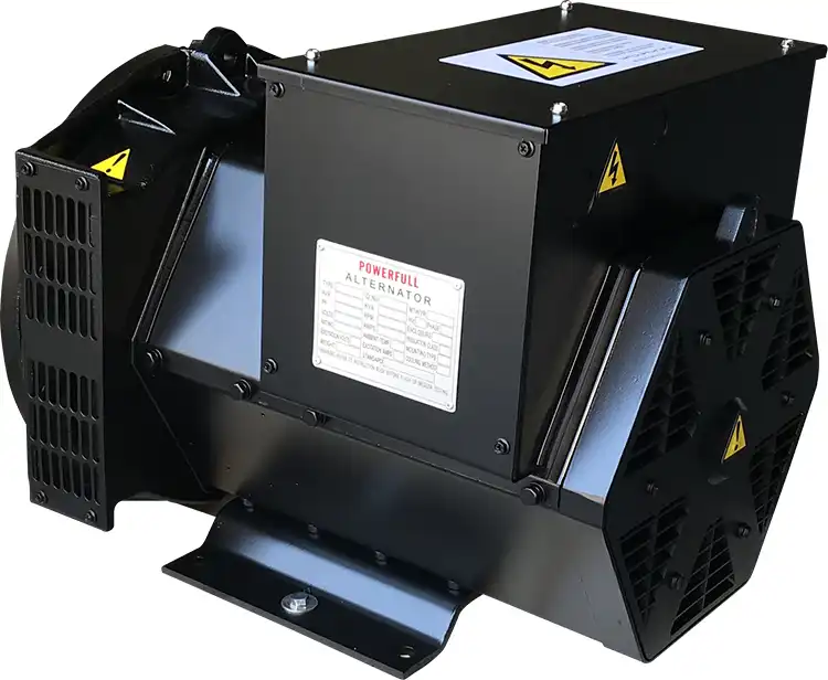 powerfull alternator powerfull alternator