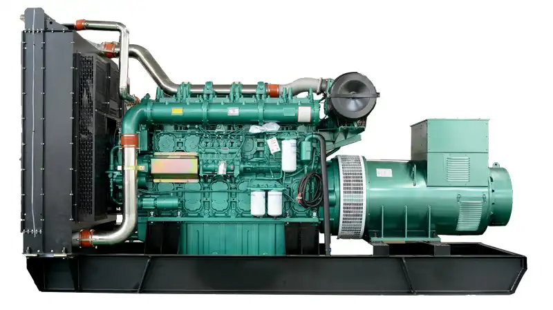 diesel generator