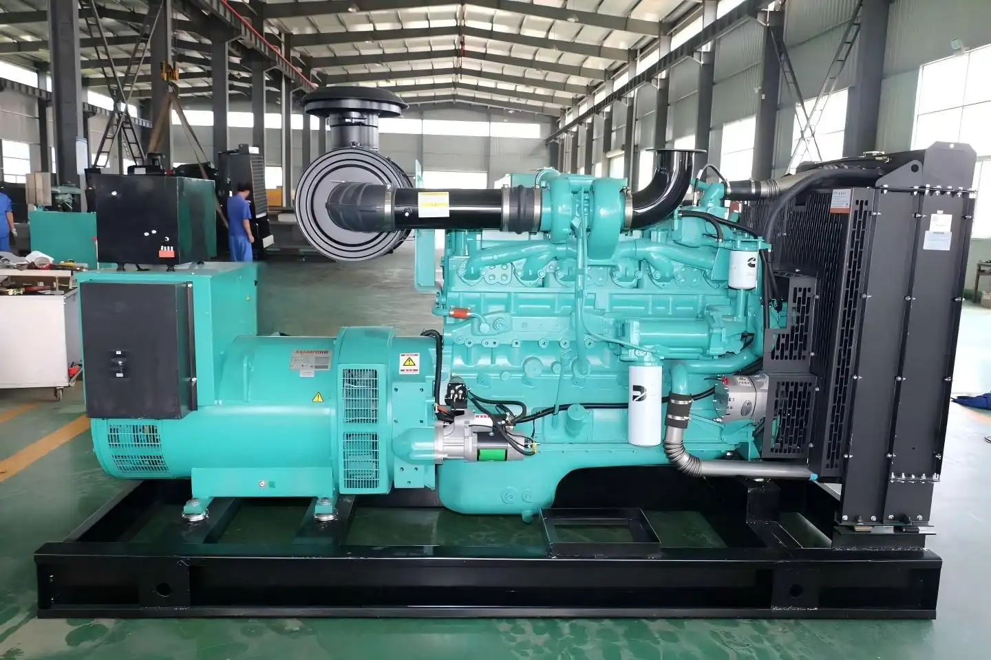 cummin diesel generator cummin diesel generator