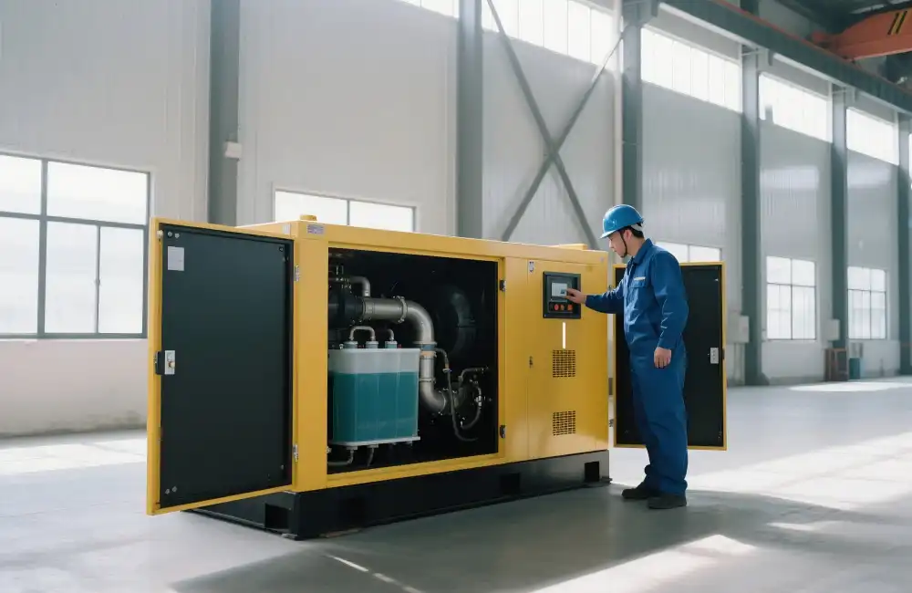 Cooling System